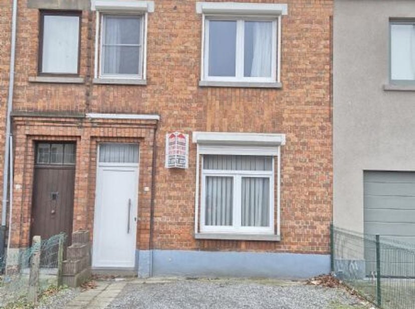 Maison à vendre
                    à 9800 Deinze